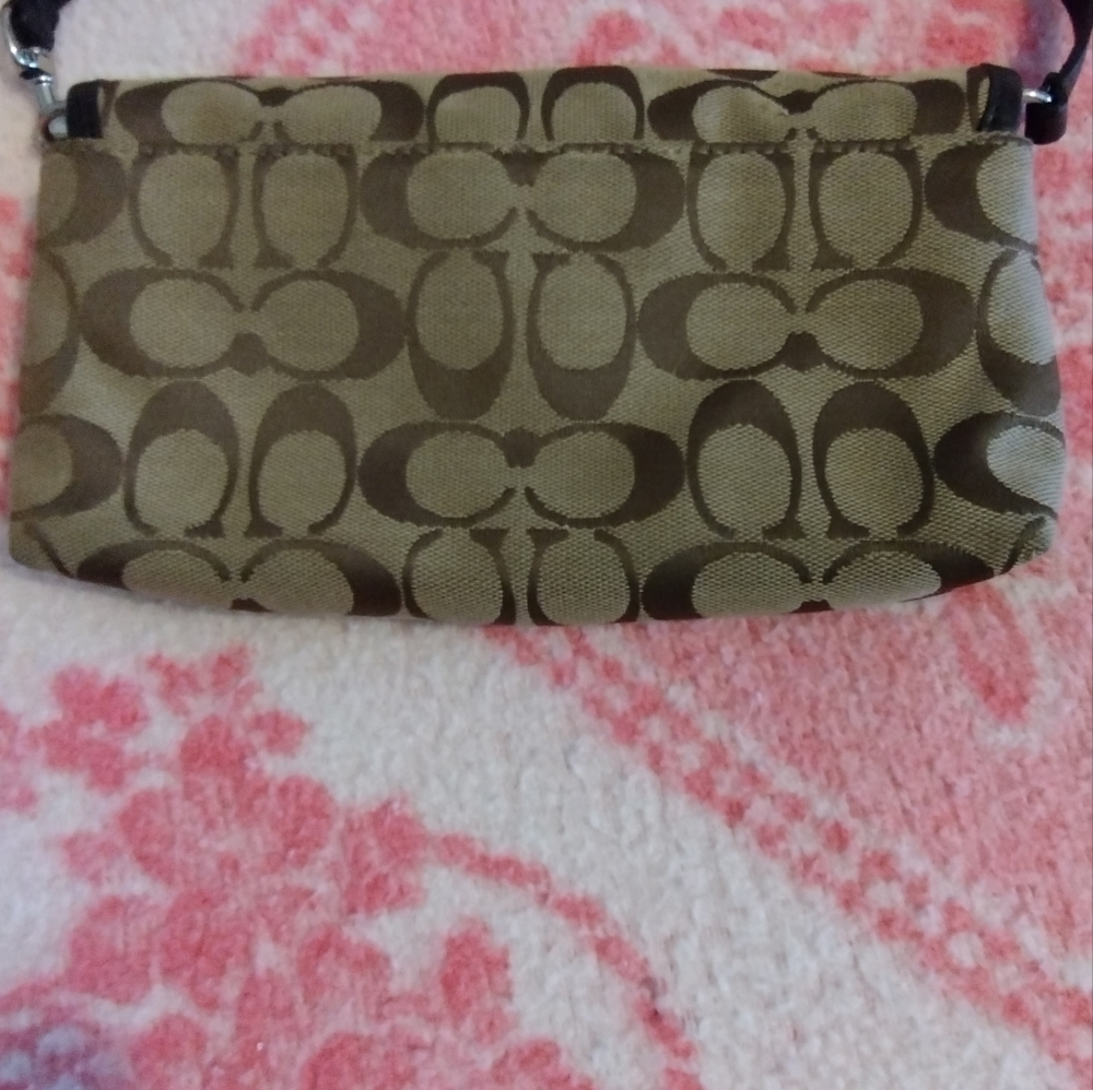Coach Handbag